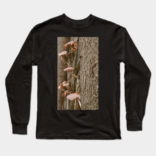 The Block Party Long Sleeve T-Shirt